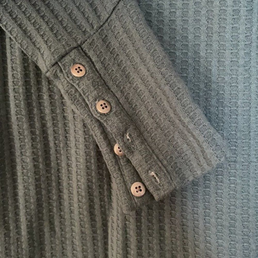 Chaser waffle longsleeve thermal - Picture 3 of 6